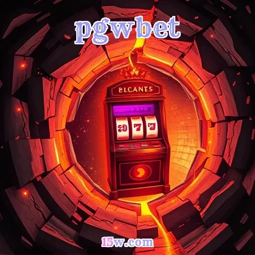 pgwbet: Descubra os Segredos do Jackpots e Ganhe Alto!